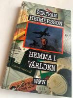 Hemma i v&auml;rlden