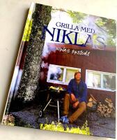 Grilla med Niklas