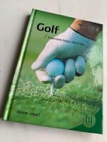 Golf - Expertens b&auml;sta r&aring;d & tips
