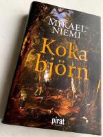 Koka bj&ouml;rn
