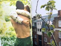 Wolfgang Tillman - Moderna Museet / Kunstsammlung Nordrhein-Westfalen.