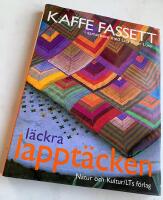 L&auml;ckra lappt&auml;cken