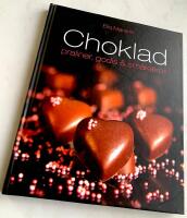 Choklad - Praliner, godis & sm&aring;kakor