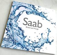 SAAB Brand and Range