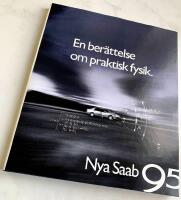 Saab 9-5 - En personlig historia