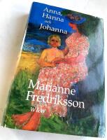 Anna, Hanna och Johanna