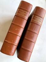Illustrerad Allm&auml;n Litteraturhistoria - Del 5 och 6