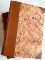 Illustrerad Allm&auml;n Litteraturhistoria - Del 5 och 6