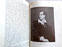 Illustrerad Allm&auml;n Litteraturhistoria - Del 5 och 6