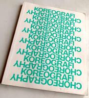 Koreografi / Choreography