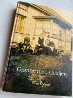 Granne med gl&auml;djen