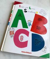 Sandbergs ABCDEF