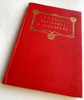 Flickorna i Askersund - Ber&auml;ttelser fr&aring;n Karl XIIs tidevarv