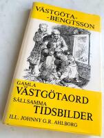 Med V&auml;stg&ouml;ta-Bengtsson i Linn&eacute;s fotsp&aring;r genom V&auml;sterg&ouml;tland