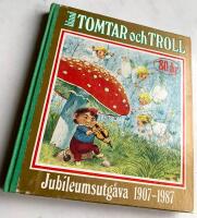 Bland tomtar och troll