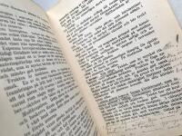 Skoltr&auml;dg&aring;rden - Handledning vid undervisning i tr&auml;dg&aring;rdssk&ouml;tsel