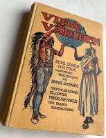 Vida V&auml;rlden - Dess l&auml;nder och folk