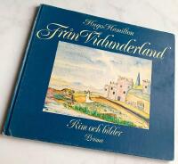 Fr&aring;n Vidunderland - Rim och bilder