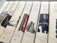 Historien om Sverige - Del 1-8