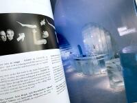 Icehotel Art & Design Catalogue 2011-2012