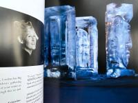 Icehotel Art & Design Catalogue 2011-2012