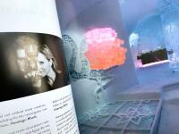 Icehotel Art & Design Catalogue 2011-2012
