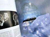 Icehotel Art & Design Catalogue 2011-2012