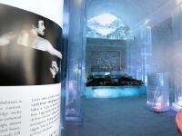 Icehotel Art & Design Catalogue 2011-2012