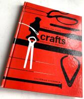 Crafts - Hantverk p&aring; engelska