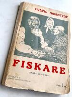 Fiskare