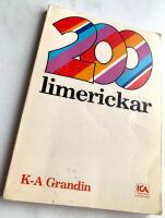 200 Limerickar