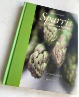 Sparris - Sanningar & myter, odling & recept