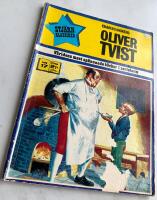 Oliver Twist (Illustrerade klassiker)