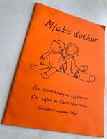 Mjuka dockor