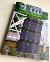 Den svenska trasmattan - en kulturhistoria