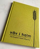 V&auml;v i halm