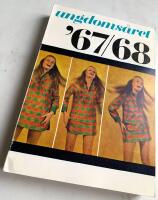 Ungdoms&aring;ret 67/68 (1967-68)