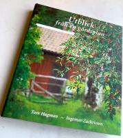 Utblick fr&aring;n en g&aring;rdsplan