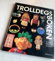 Trolldegsboken