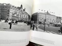 Perspektiv p&aring; Stockholm