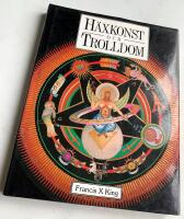 H&auml;xkonst och Trolldom