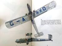 Airliners between the wars - 1919-1939
