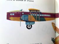 Airliners between the wars - 1919-1939