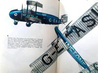 Airliners between the wars - 1919-1939