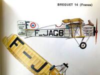 Airliners between the wars - 1919-1939