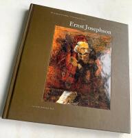 Ernst Josephson