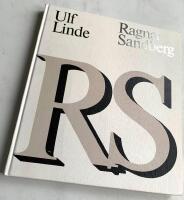 Ragnar Sandberg , Konstn&auml;ren