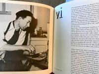 Ragnar Sandberg , Konstn&auml;ren