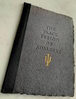 The Black Period of Adalbert