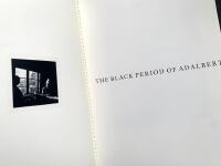 The Black Period of Adalbert